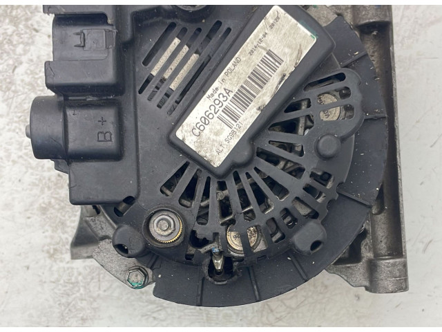 Генератор Mercedes-Benz A W168