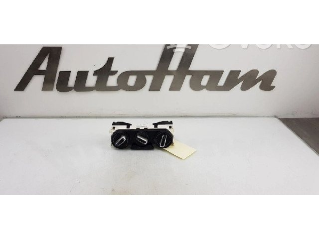 Блок управления климат-контролем 8X0820045A, 8X0820045A Audi A1