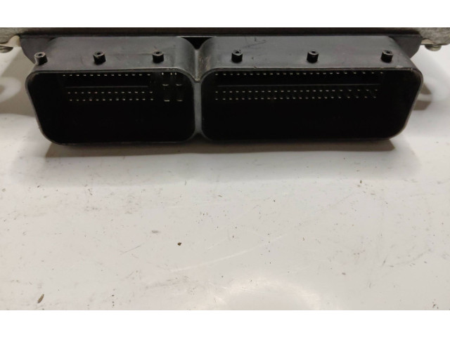 Řídící jednotka 237105X34B, MB2757004580 Nissan Navara D40 2012