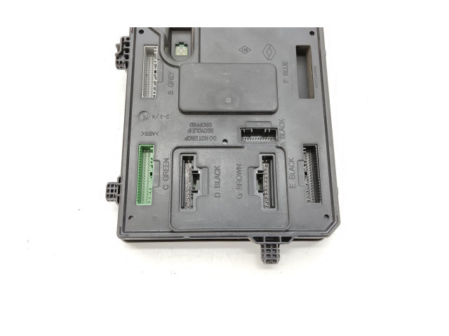 Блок комфорта 284B17882R, 284B17882R   Renault Scenic III -  Grand scenic III   