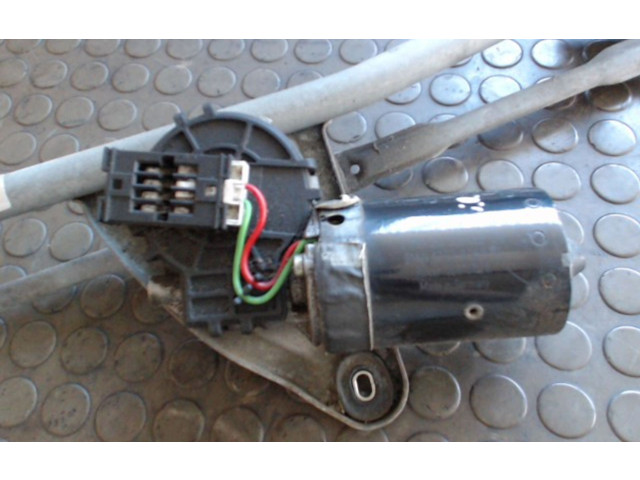 Моторчик дворников 0390241355    Rover 75