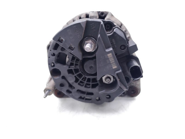 Генератор 06F903023D   Skoda Fabia Mk2 (5J)      