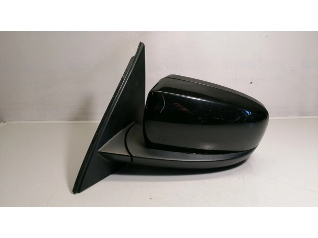 Zpětné zrcátko levé BMW X5 E70 2012 E1020880, 7136887