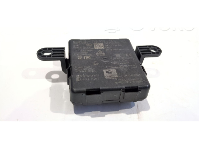 Блок управления 5WA959436H, 5WA959436H Audi A3 8Y