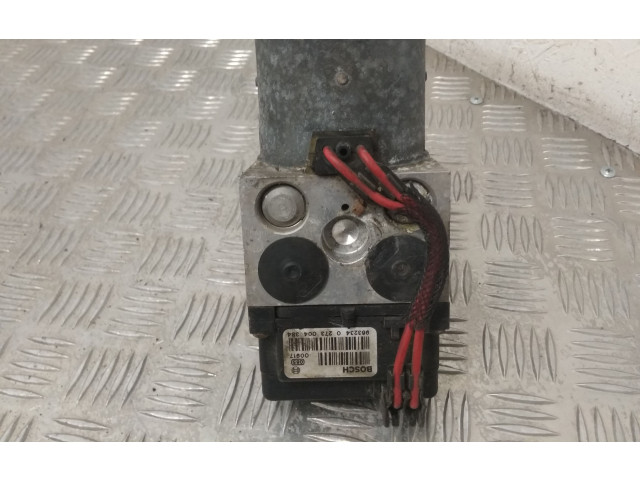 Jednotka ABS 0265216620, 60652610 Alfa Romeo 166 2001