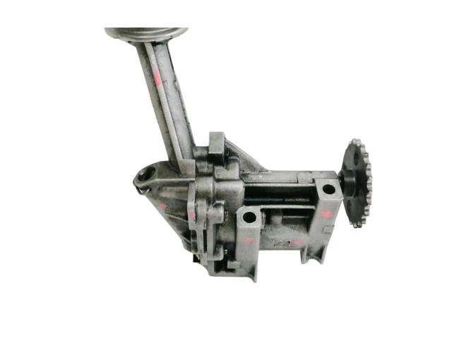 Масляный насос K9KA7 Renault Clio II