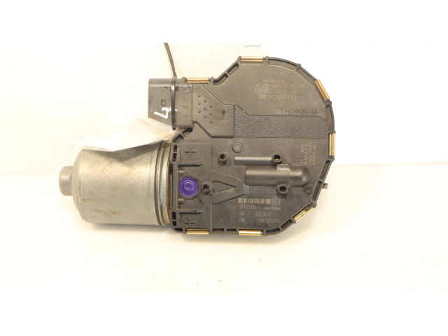 Zpětné zrcátko Opel Astra J 2015 1397220623