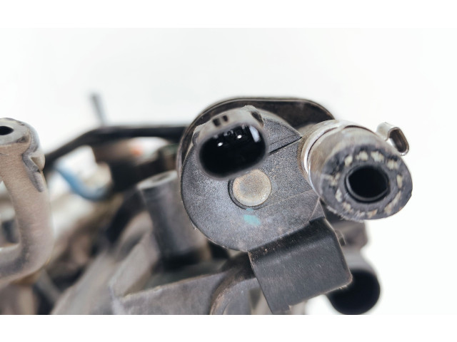 Всасывающий коллектор 06H133185AF, 06H133185 Audi Q5 SQ5