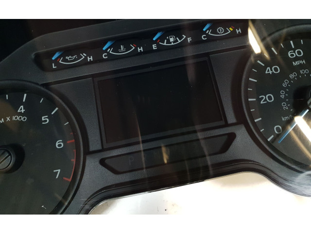 Přístrojová deska  Ford F150 2016 GL3Z-10849-BGA  