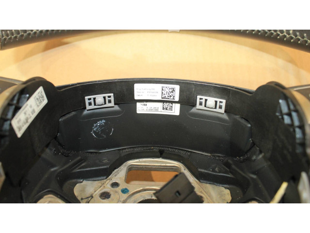 Volant Audi Q7 4L 2007 61678340  