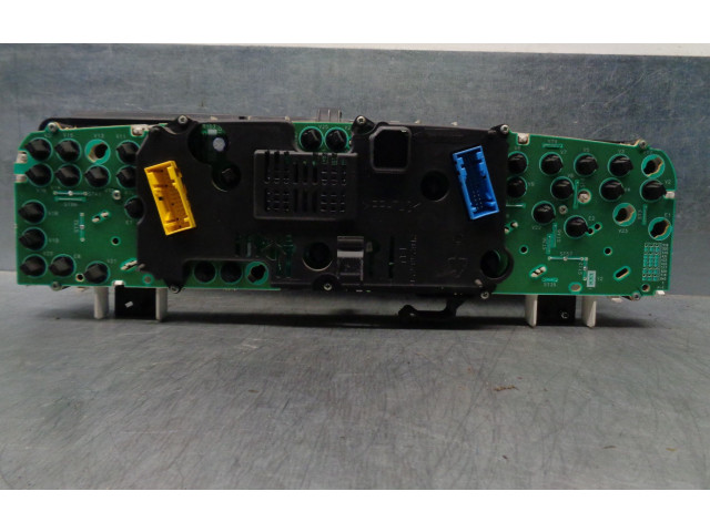 Панель приборов 9634926080 Citroen Xantia