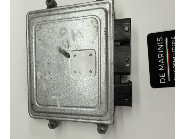 Řídící jednotka A2661531691, 5WY53530C Mercedes-Benz B W245 2009