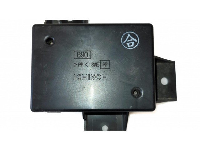 Блок управления B6760CG000   Infiniti FX