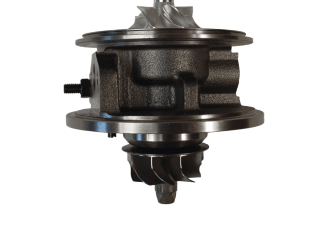 Турбина Skoda Fabia Mk2 (5J) 54399880054, CHRA30-0186T