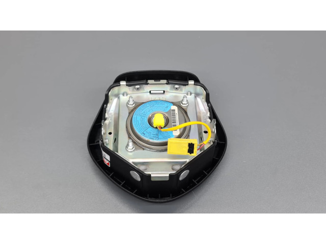 Подушка безопасности водителя 77800TL0G810 Honda Accord