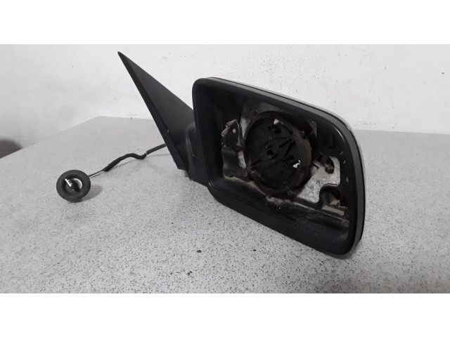 Zpětné zrcátko BMW 5 E60 E61 2005 7043437, 7038344