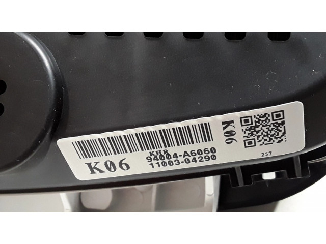 Přístrojová deska Hyundai i30 2014 94004A6060