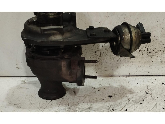  Турбина Fiat Bravo  55220701, 55220701         