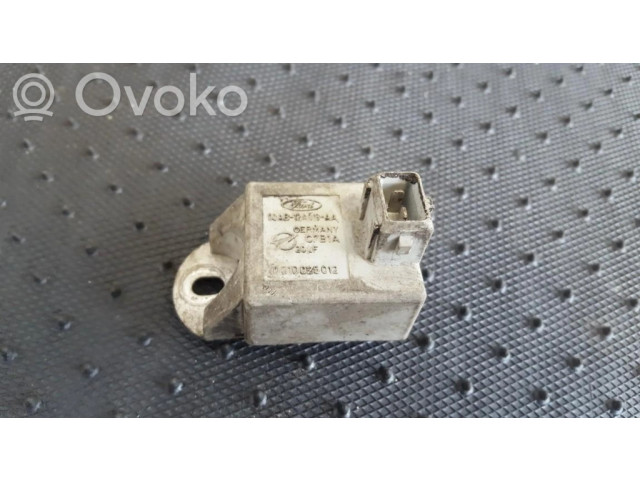 Модуль зажигания "Коммутатор"