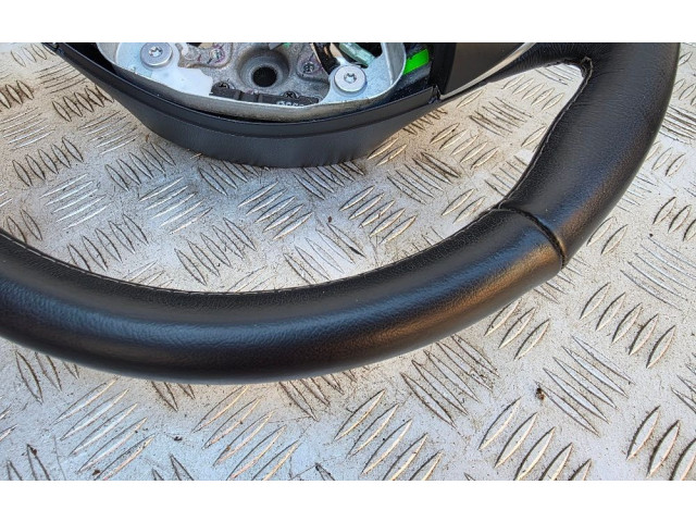 Руль Infiniti QX60 L50 2013 - 2021 года 9NF1A, 484309NF1A