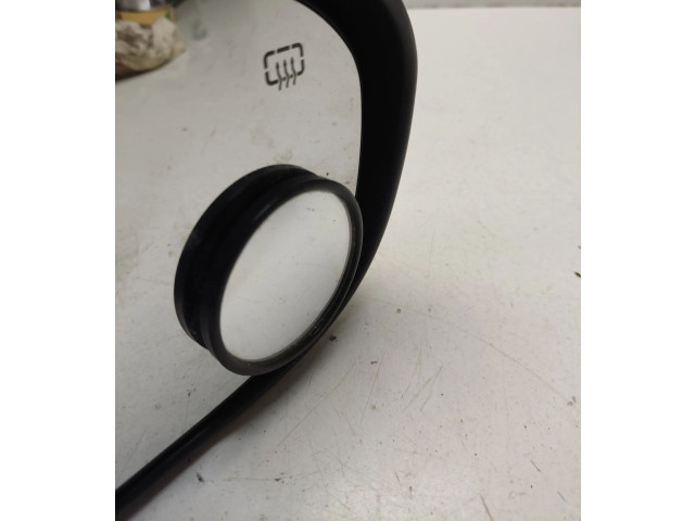 Зеркало электрическое Chrysler 300 - 300C 2005 - 2010 года