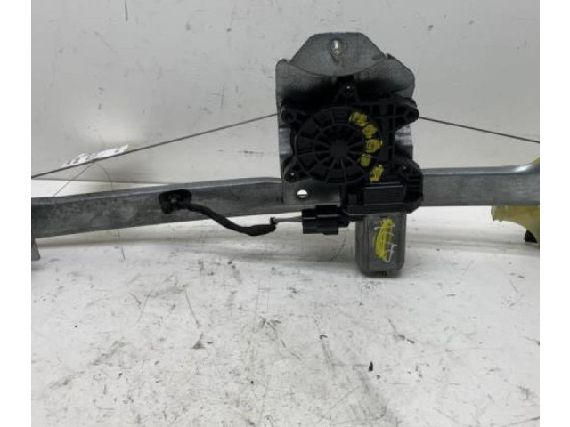 Шатун K9K646 Renault Clio IV