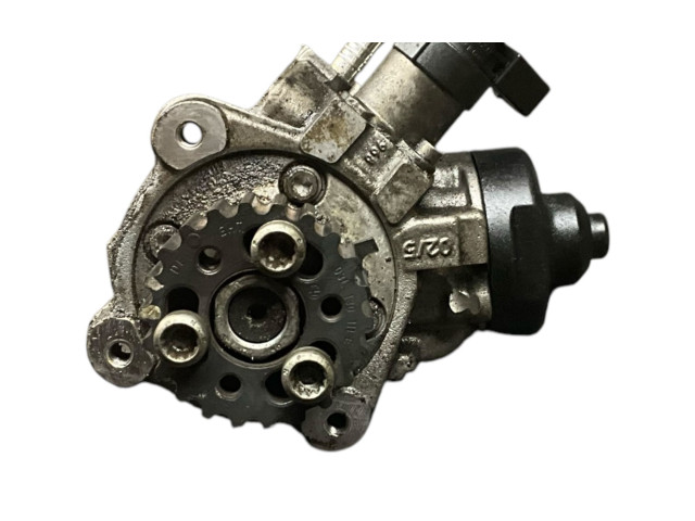 Топливный насос