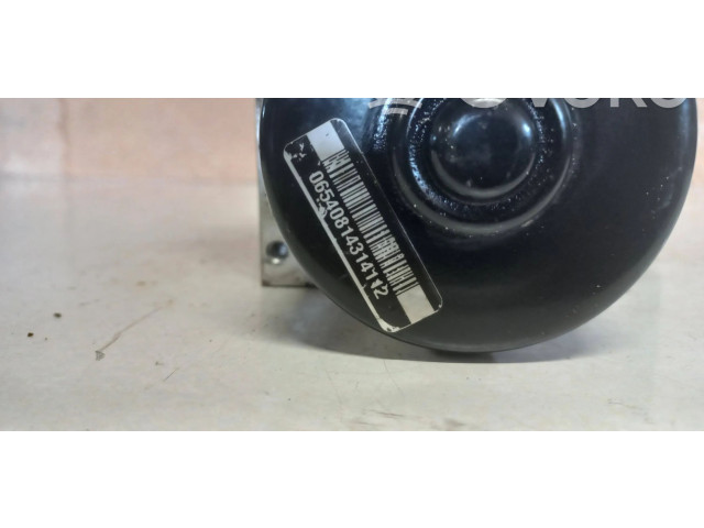 Блок АБС 9619541   Volvo  V70  2000 - 2004 года