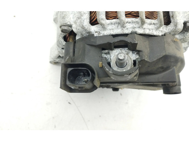 Генератор 31285399 Volvo S60