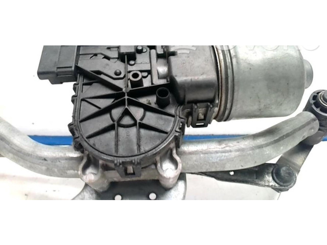 Моторчик дворников 7701064031, 7701064031 Renault Twingo II