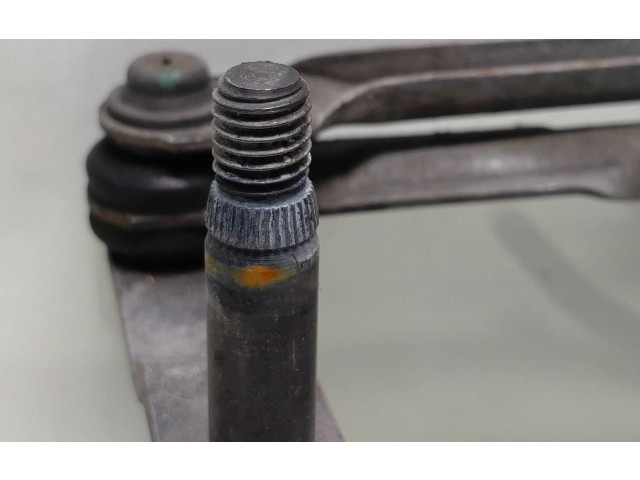 Рулевая рейка  Комплект механизма стеклоочистителей 30753493, 3397021173   Volvo V60 2011 - 2013 года