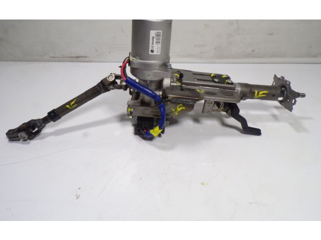 Ось рулевого колеса GM451A1200 SsangYong Korando