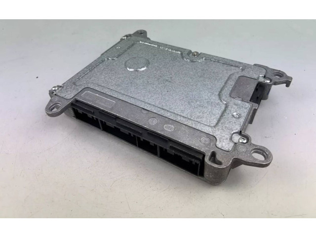 Другие блоки управления / модули