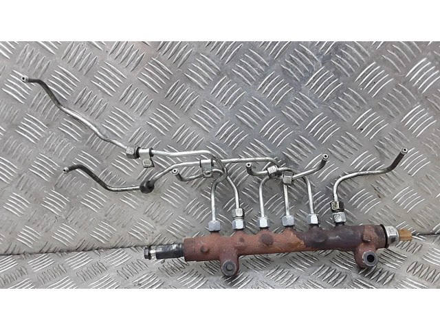 Топливная рампа Mitsubishi Outlander