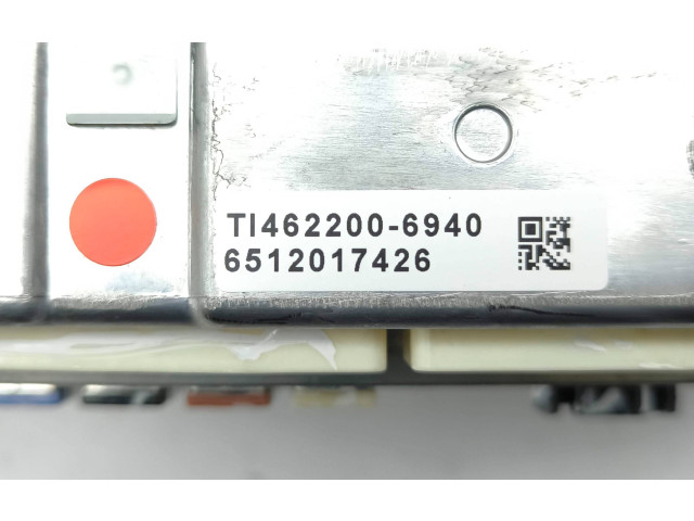 Дисплей 283874DA0A, 4622006615 Infiniti Q30