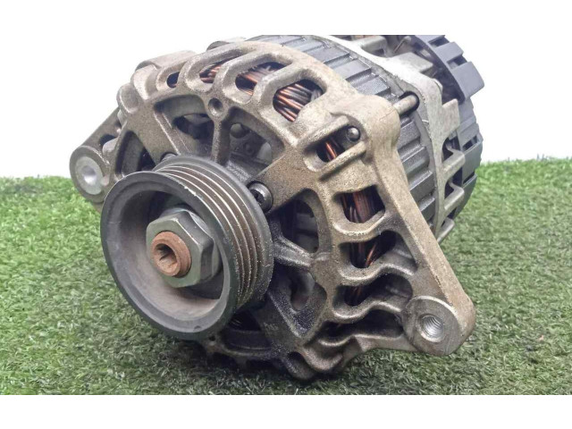 Генератор 2655517-3730002551, VALEO-70AH-12V Hyundai i10