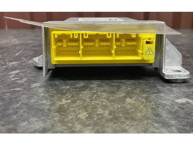 Блок подушек безопасности GHP957K30A, B4ZC1119 Mazda 6