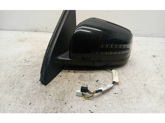 Зеркало электрическое        Mercedes-Benz GL X166  2013 - 2019 года   