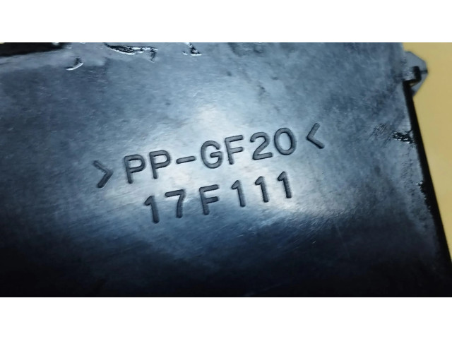 Ручка стеклоочистителей 17F111 Lexus IS 220D-250-350