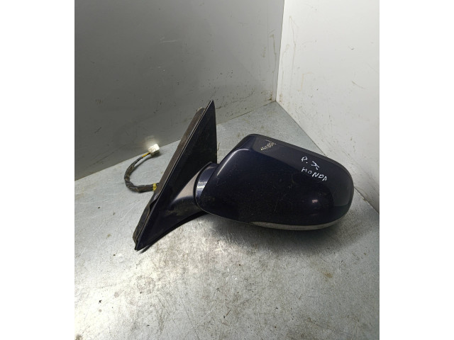 Зеркало электрическое Honda Accord 2003 - 2007 года