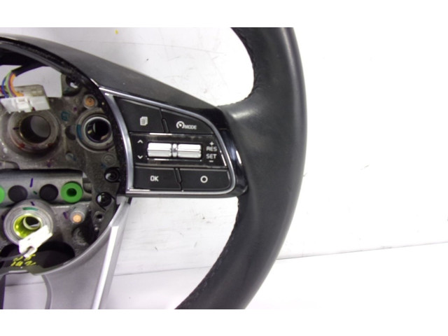 Руль KIA Ceed  2018 -  года 56100J7470CEP      