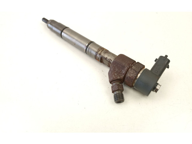 Vstřikovač 338002A110, 0445110223   KIA Cerato    D4FA 