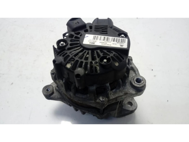 Генератор 3730004700 Hyundai i10
