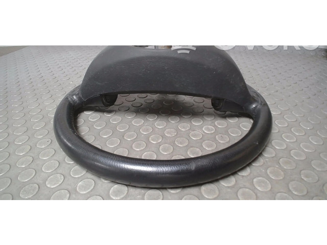 Руль Mercedes-Benz A W169 2004 - 2012 года