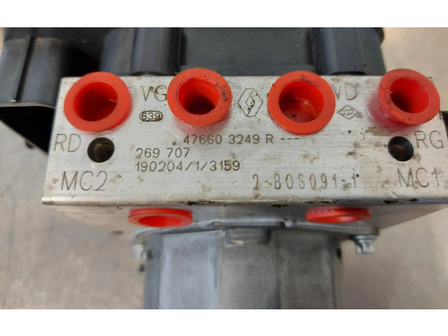 Jednotka ABS 476603249R Renault Sandero I 2019