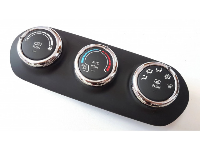 Блок управления климат-контролем 838010Z, 07356349040 Jeep Renegade