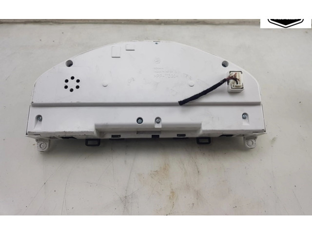 Панель приборов 36002599, 31343324AA   Volvo V60       