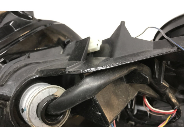 Зеркало электрическое Audi Q5 SQ5 2008 - 2017 года