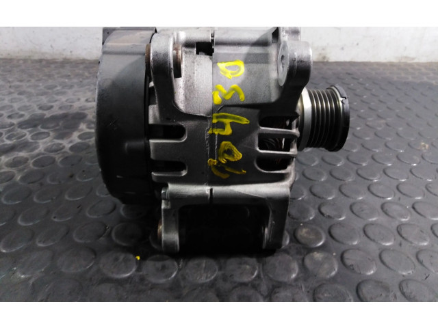 Генератор 04L903024, 2619999D Audi A5