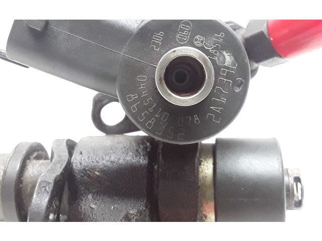 Vstřikovač 8658352, 0445110078 Volvo S80